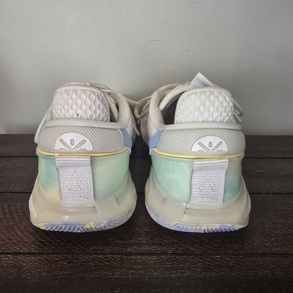 Li-Ning Way of Wade Citywide 12 Aurora ABAU023-2 SIZE 8.5 Men's - Picture 6 of 16